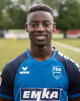 Christian Antwi-Adjej