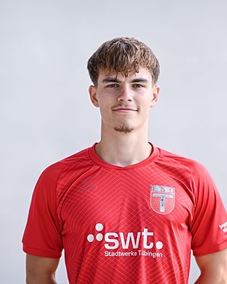 Lucas Schall