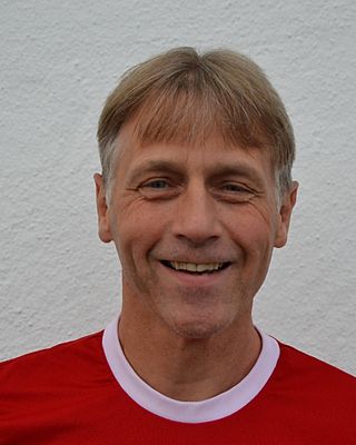 Bernd Marcks