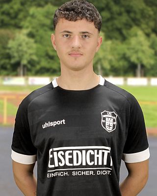 Imad Al-Din Mustafic