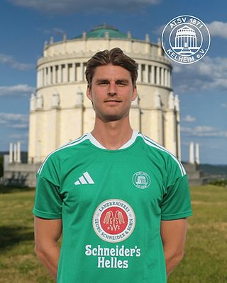 Andreas Birk