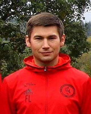 Florian Lichtmeß