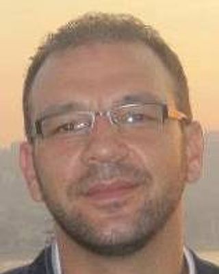 Mesut Gülbasi