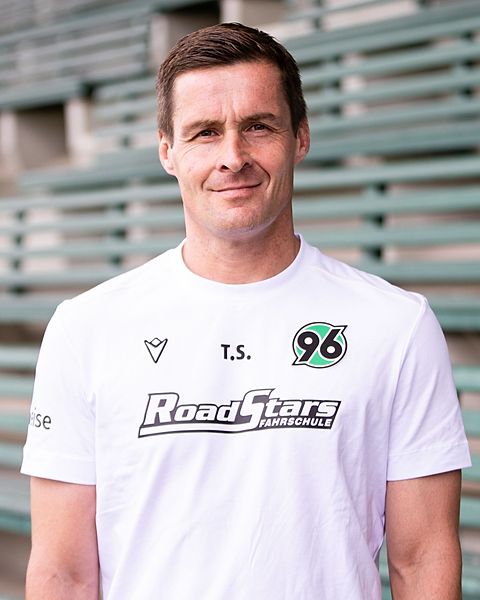 Timo Struckmeier