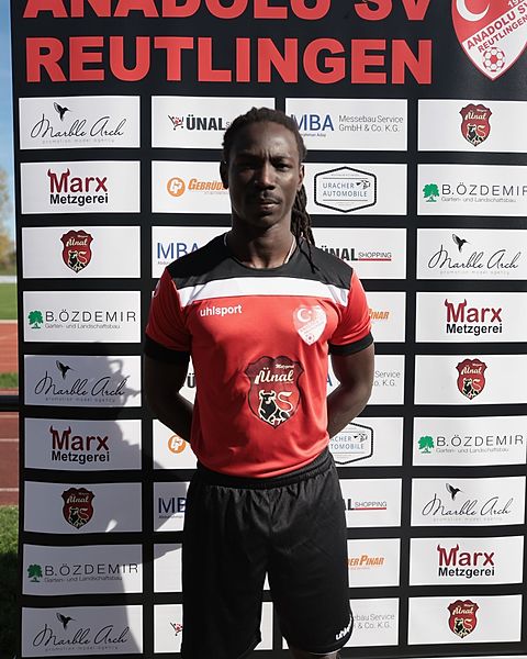 Foto: Anadolu Reutlingen