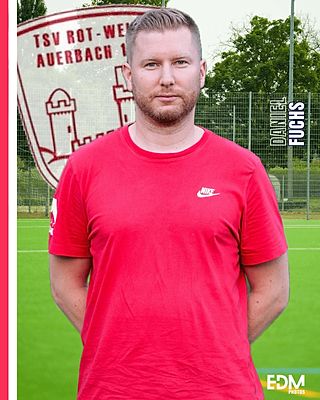 Daniel Fuchs