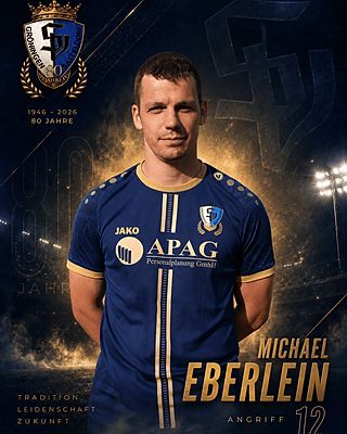 Michael Eberlein