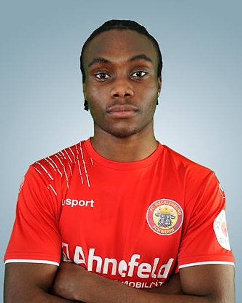 Ikenne Ojukwu Owusu