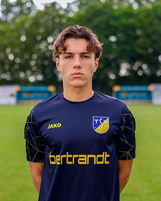 Fabian Schrade