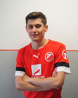 Lennard Conrad