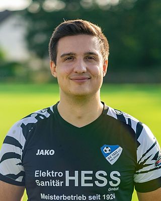 Maximilian Seel
