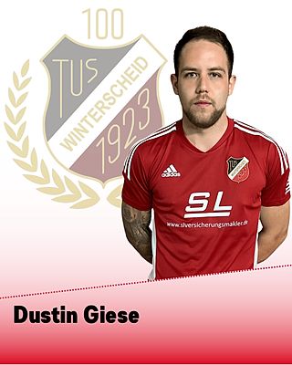 Dustin Giese