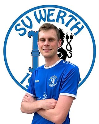 Nils Hübers
