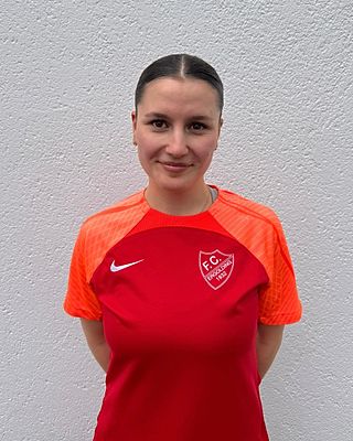 Lena Burger