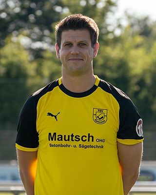 Marc Stubbe
