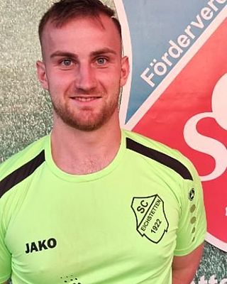 Jannis Klein