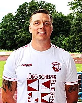 Borys Klimczewski