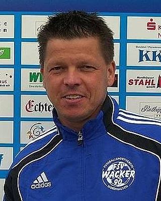 Jens Eisenschmidt