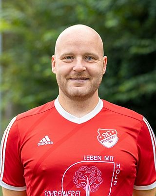 Jochen Schmutterer
