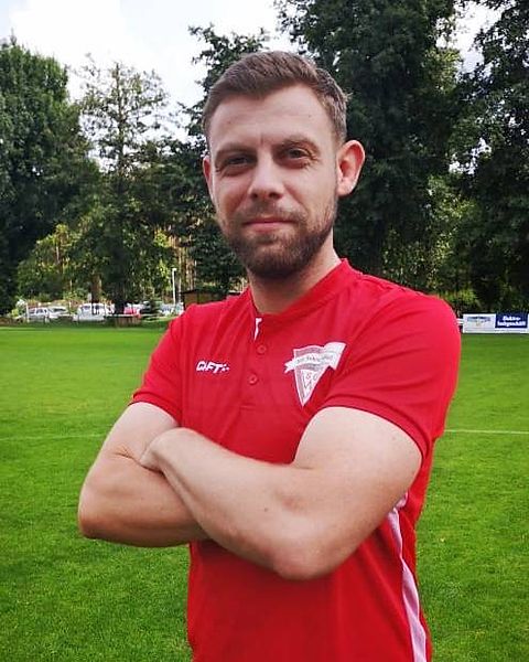 Foto: Kevin Hähnlein