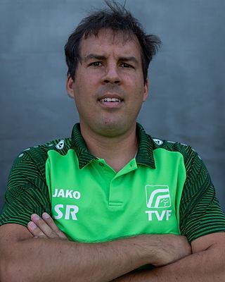 Steffen Riek