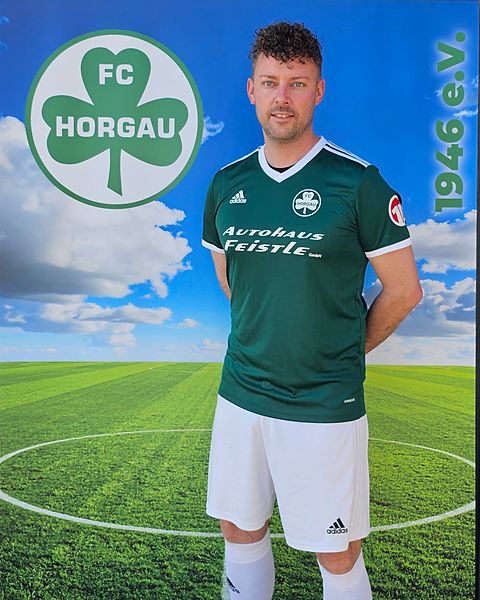 Foto: FC Horgau