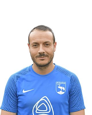 Badreddine Dars