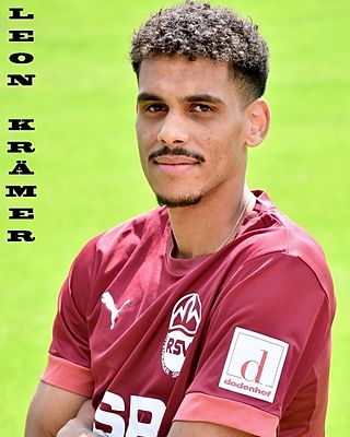 Leon Nnamdi Krämer