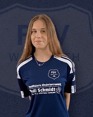 Tia Sofie Franke