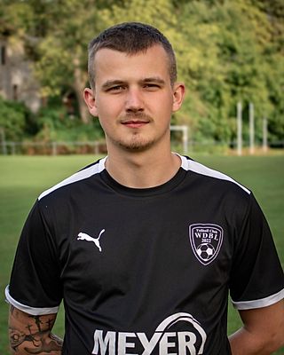 Leen-Marvin Baden