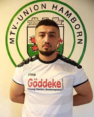 Muaafak Özkocoglu