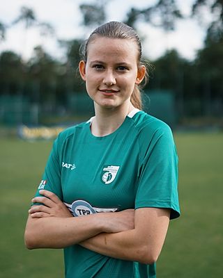 Franziska Moderegger
