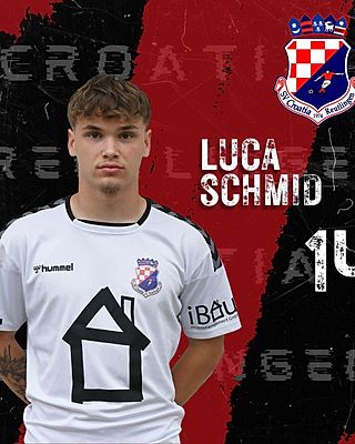 Luca Schmid