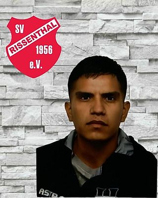 Brian Michael Calderón Sarango