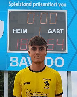 Valentin Ertl