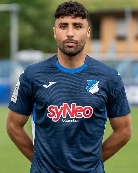 Foto: TSG 1899 Hoffenheim