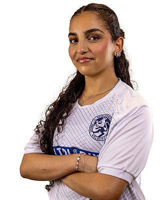 Amira Aya Boumouchoun