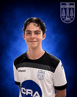 Moritz Weilemann
