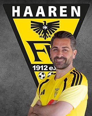 Kevin Klasen