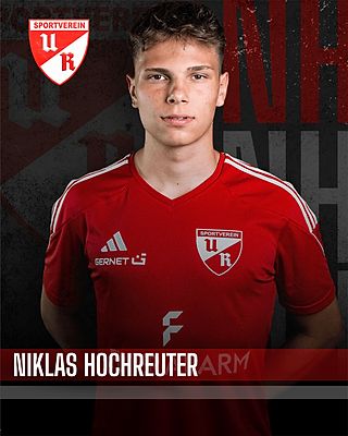 Niklas Hochreuter