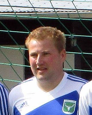 Martin Scholz