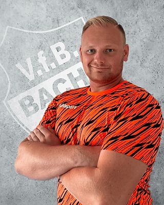 Tobias Brei