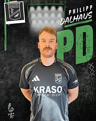 Philipp Dalhaus