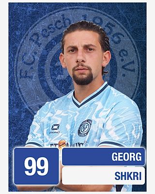 Georg Shkri