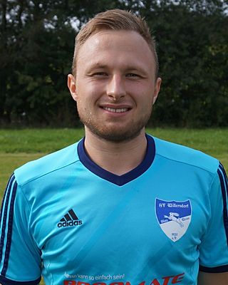 Lukas Kitowski