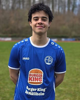 Aurel Berger