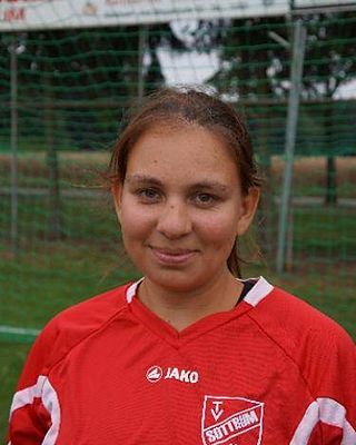 Carolin Hintz