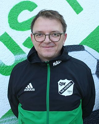 Dirk Naurath
