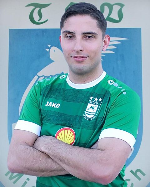 Foto: TSV Miedelsbach