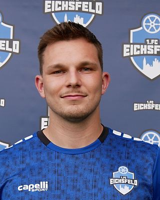Jonas Fischer